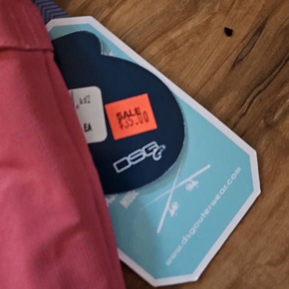 Xl Dsg shorts - Picture 3 of 3